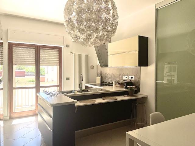 appartamento in affitto a Catanzaro in zona Catanzaro Lido