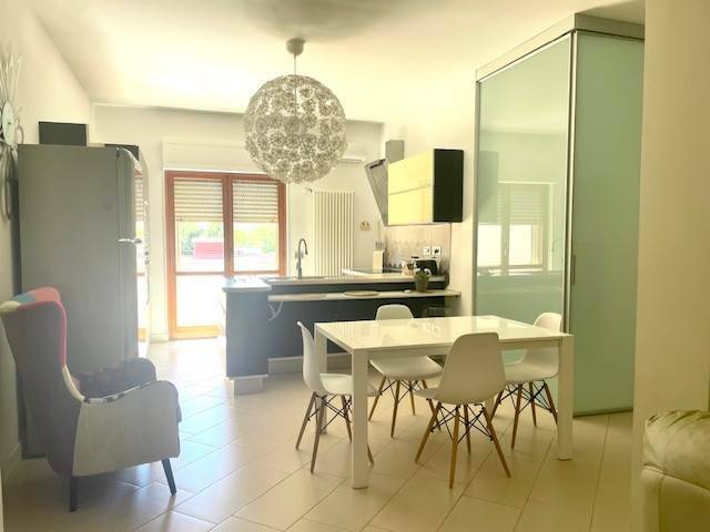 appartamento in affitto a Catanzaro in zona Catanzaro Lido