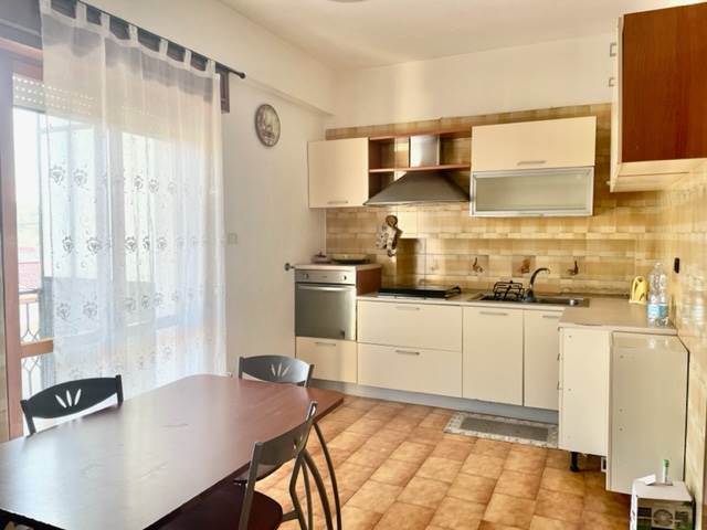 appartamento in affitto a Catanzaro in zona Catanzaro Lido