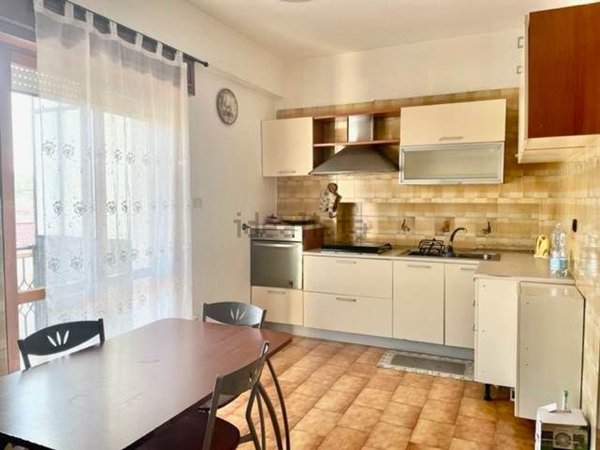 appartamento in affitto a Catanzaro