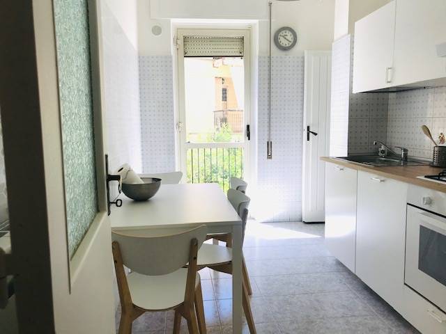 appartamento in affitto a Catanzaro in zona Catanzaro Lido