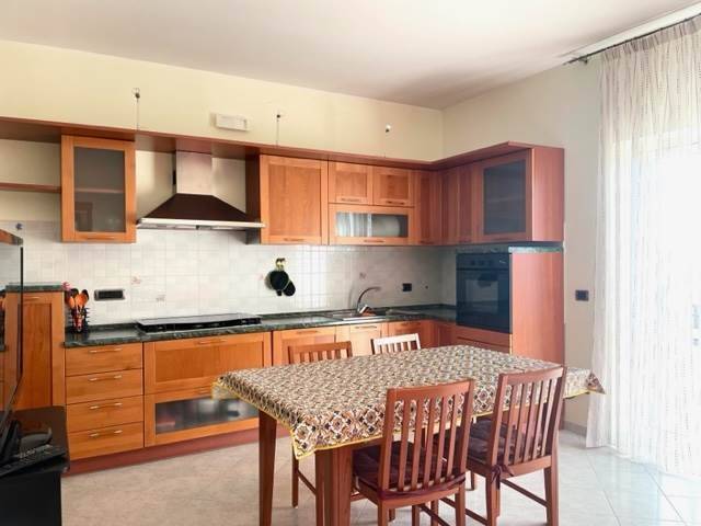 appartamento in affitto a Catanzaro in zona Catanzaro Lido