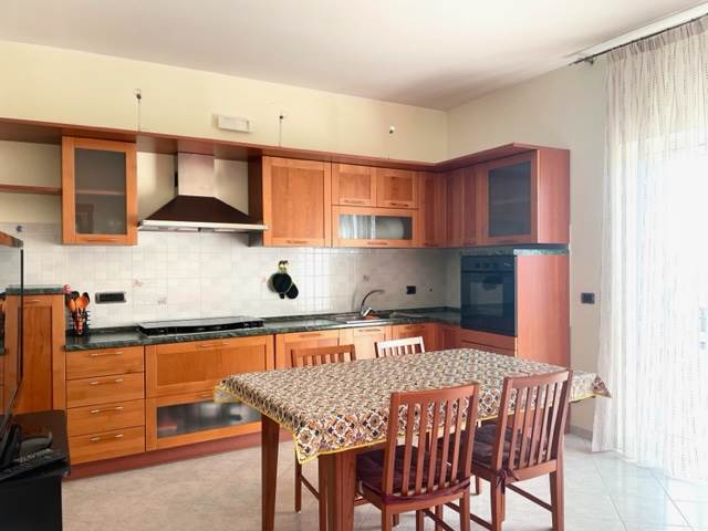 appartamento in affitto a Catanzaro in zona Catanzaro Lido