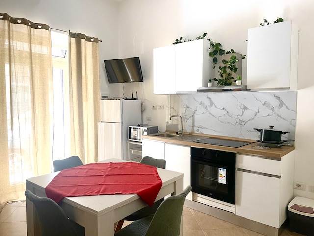 appartamento in affitto a Catanzaro in zona Catanzaro Lido