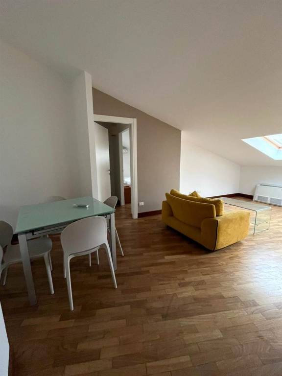 appartamento in affitto a Catanzaro in zona Centro Città