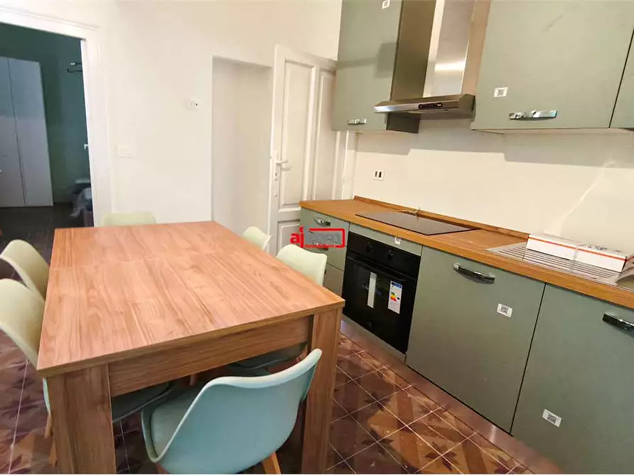 appartamento in affitto a Catanzaro