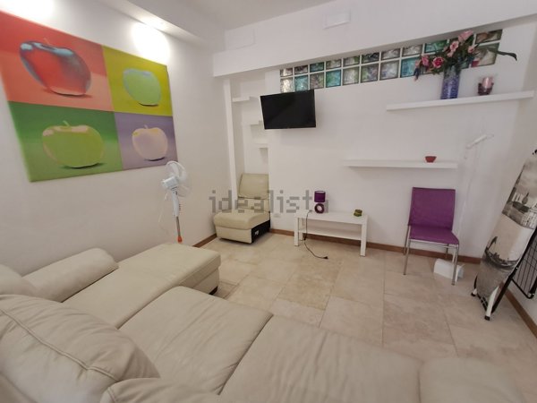 appartamento in affitto a Catanzaro in zona Catanzaro Lido