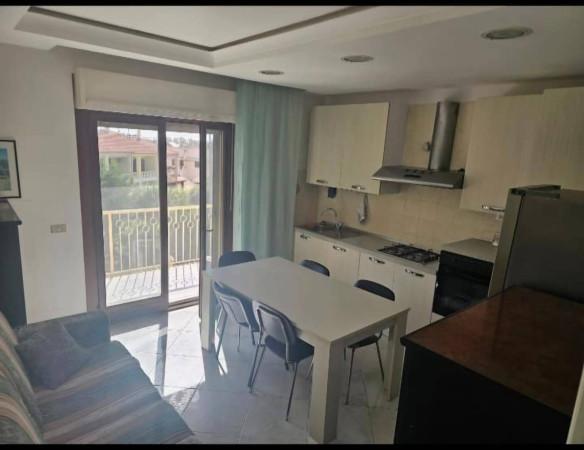 appartamento in affitto a Catanzaro in zona Catanzaro Lido