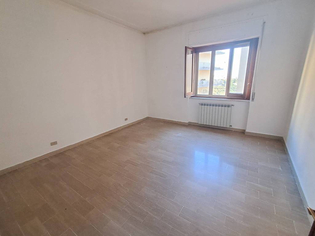 appartamento in affitto a Catanzaro in zona Pontepiccolo