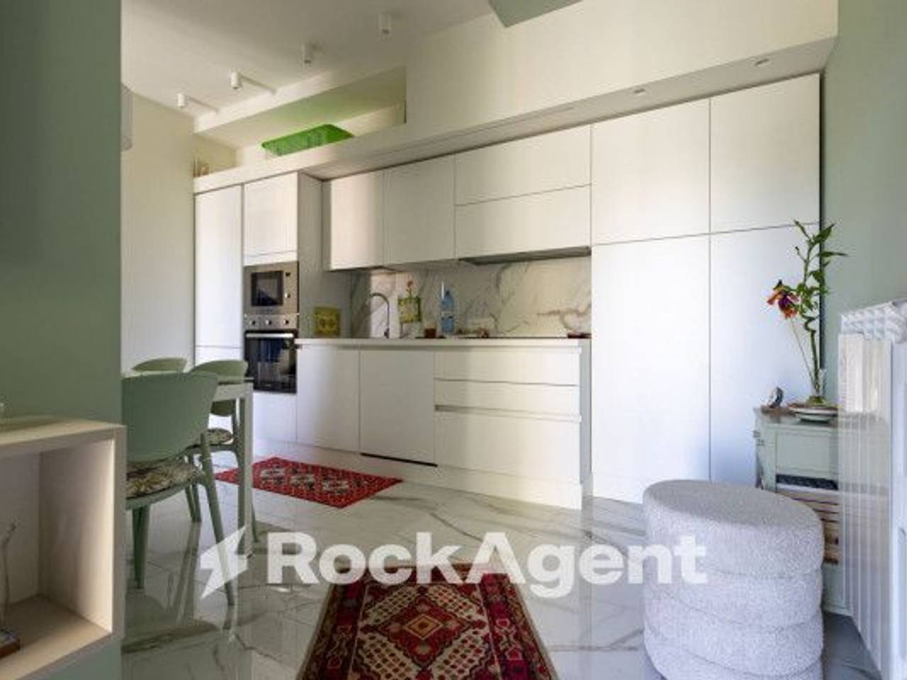 appartamento in affitto a Catanzaro in zona Mater Domini