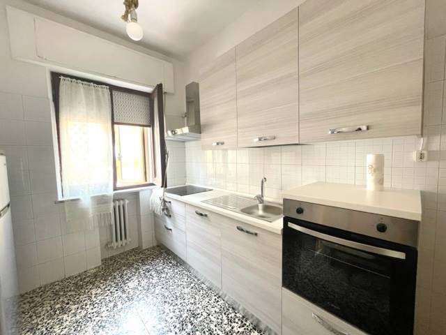 appartamento in affitto a Catanzaro in zona Catanzaro Lido