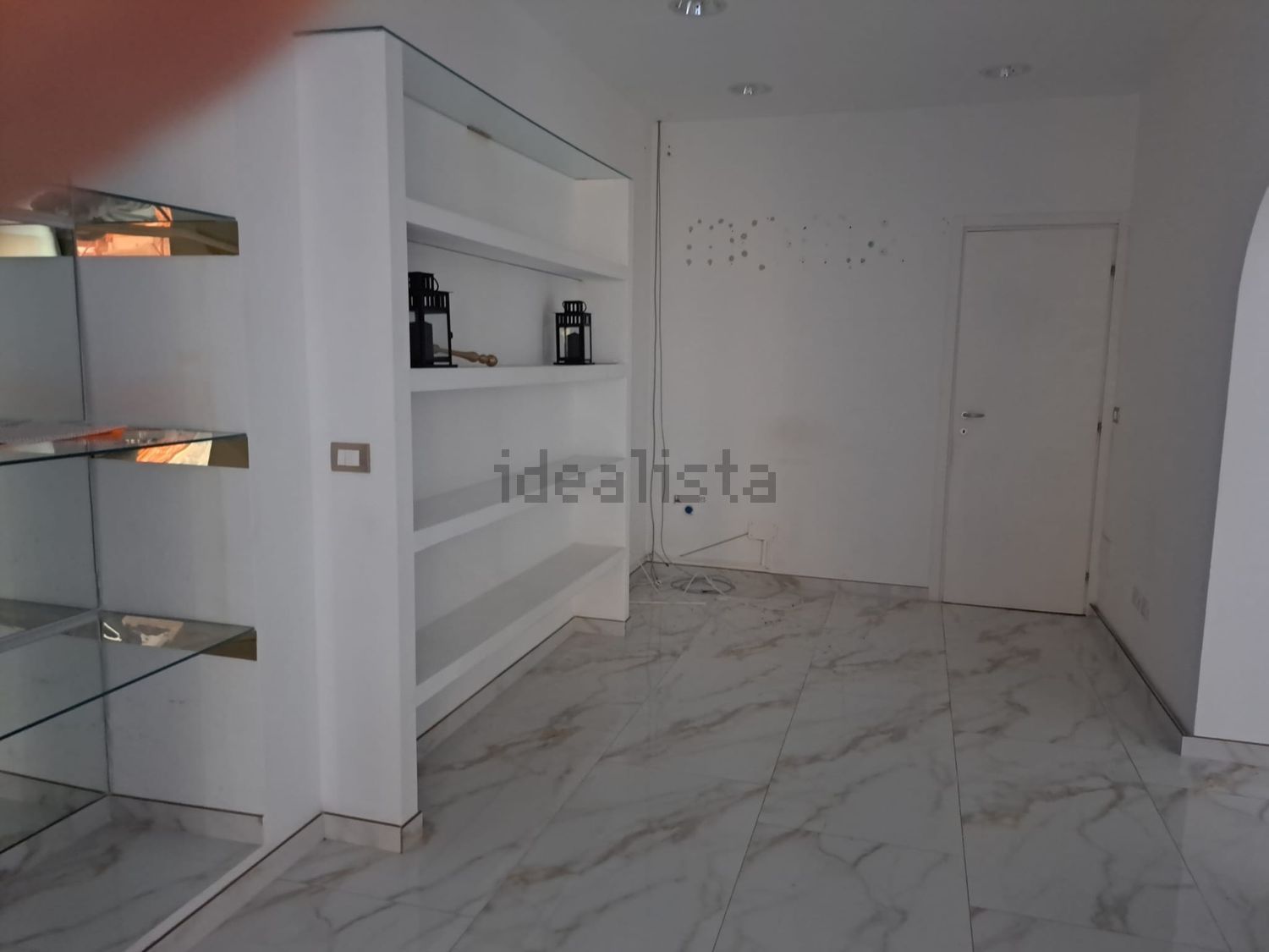 locale commerciale in affitto a Catanzaro in zona Centro Città