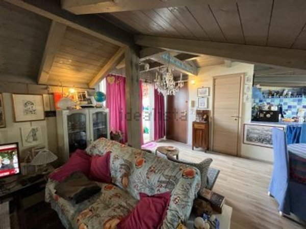 appartamento in affitto a Catanzaro in zona Catanzaro Lido