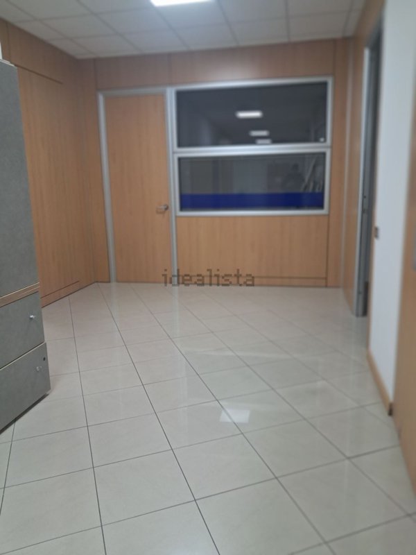 ufficio in affitto a Catanzaro in zona Centro Città