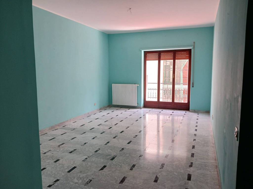 appartamento in affitto a Catanzaro in zona Centro Città