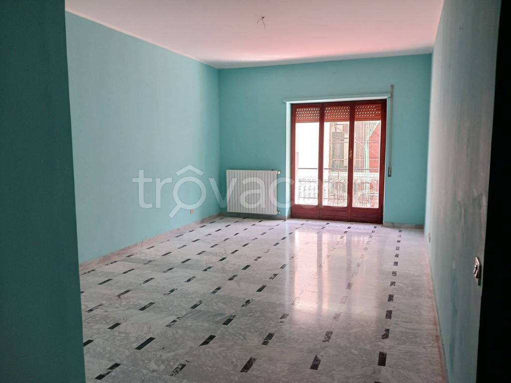 appartamento in affitto a Catanzaro in zona Centro Città