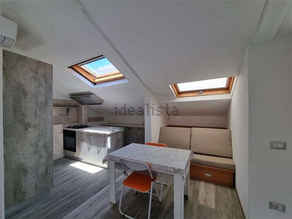 appartamento in affitto a Catanzaro in zona Catanzaro Lido