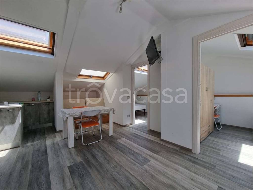 appartamento in affitto a Catanzaro in zona Catanzaro Lido