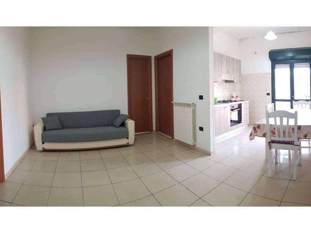 appartamento in affitto a Catanzaro in zona Catanzaro Lido