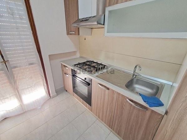 appartamento in affitto a Catanzaro