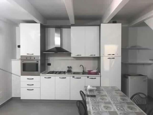 appartamento in affitto a Catanzaro in zona Catanzaro Lido