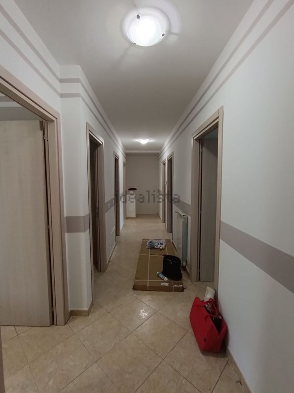 appartamento in affitto a Catanzaro