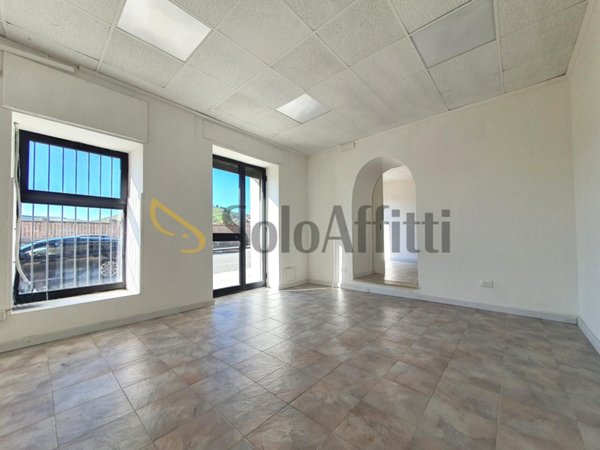 appartamento in affitto a Catanzaro