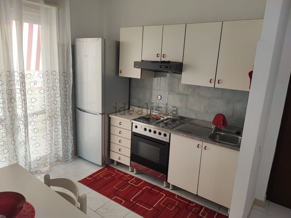 appartamento in affitto a Catanzaro in zona Catanzaro Lido