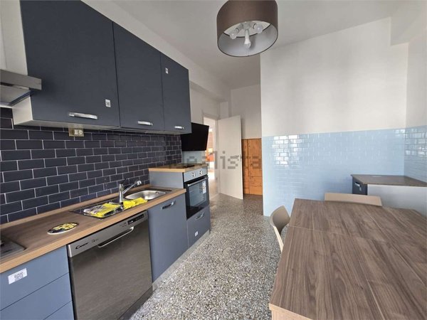 appartamento in affitto a Catanzaro