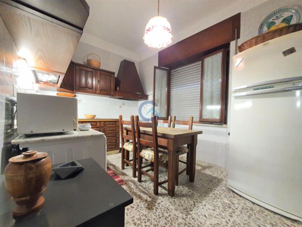 appartamento in affitto a Catanzaro in zona Catanzaro Lido