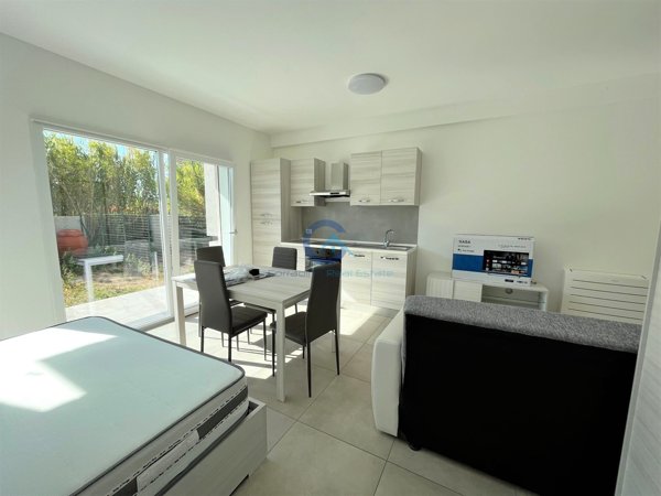 appartamento in affitto a Catanzaro in zona Catanzaro Lido