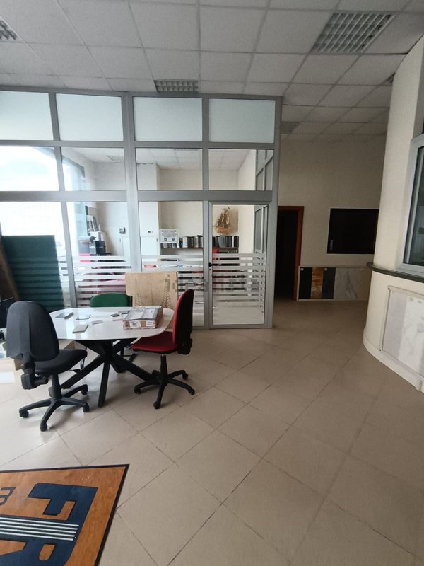 ufficio in affitto a Catanzaro