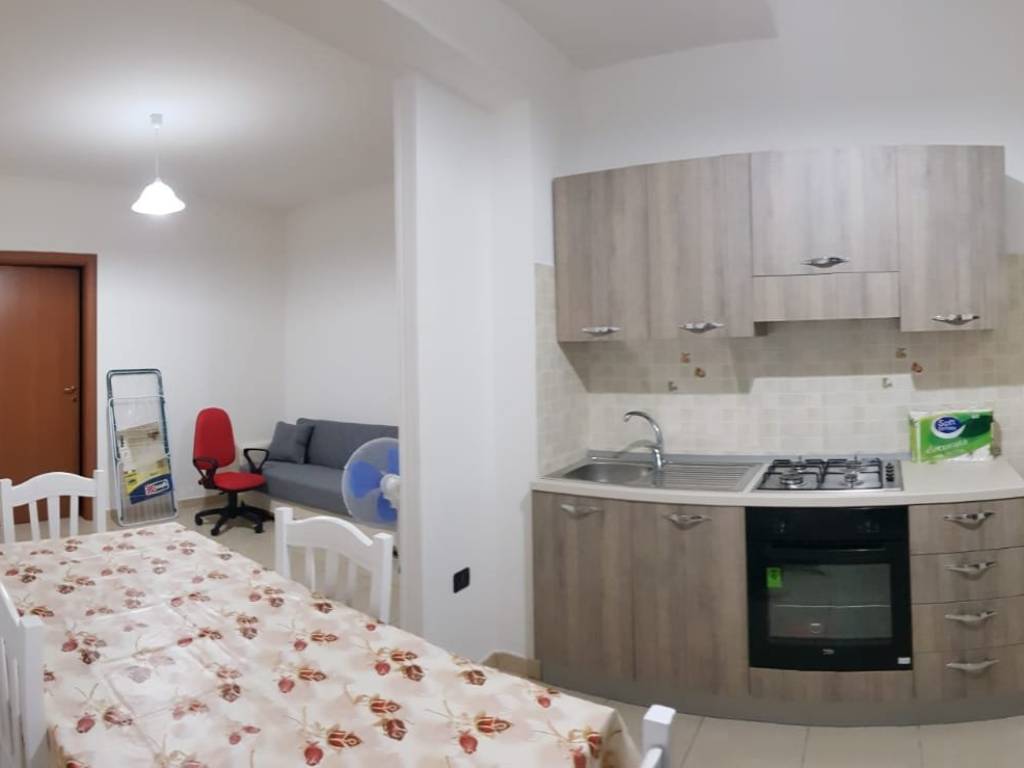 appartamento in affitto a Catanzaro in zona Catanzaro Lido