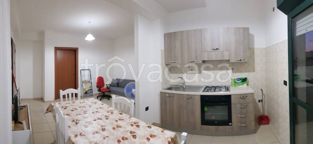 appartamento in affitto a Catanzaro in zona Catanzaro Lido