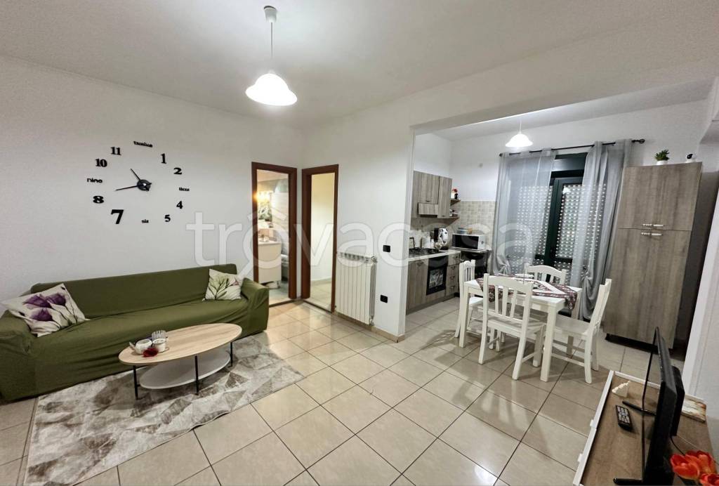 appartamento in affitto a Catanzaro in zona Catanzaro Lido