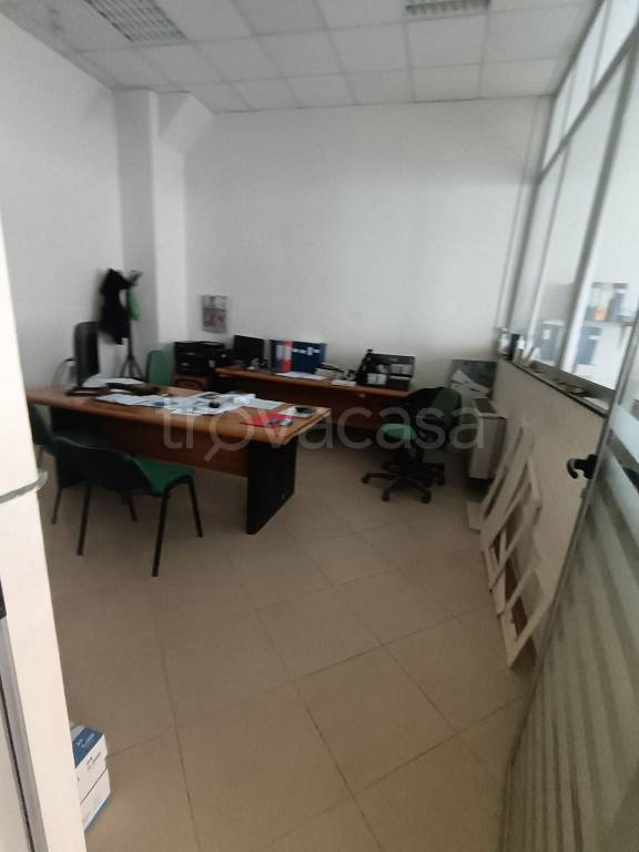 ufficio in affitto a Catanzaro