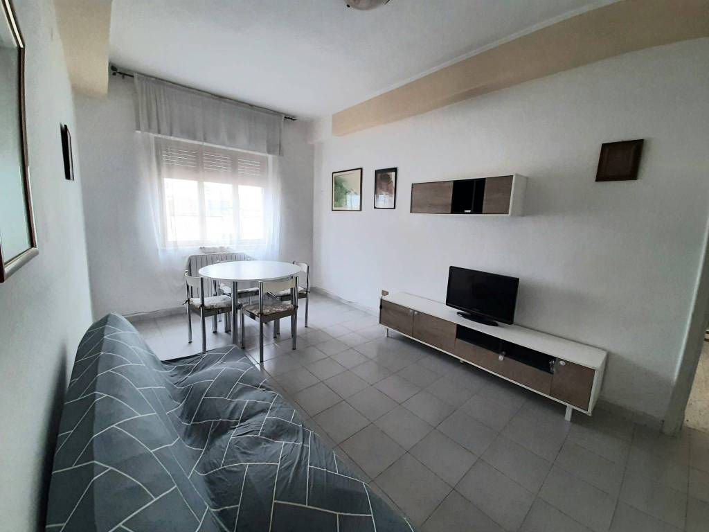 appartamento in affitto a Catanzaro in zona Gagliano