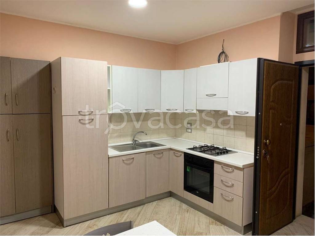 appartamento in affitto a Catanzaro in zona Catanzaro Lido