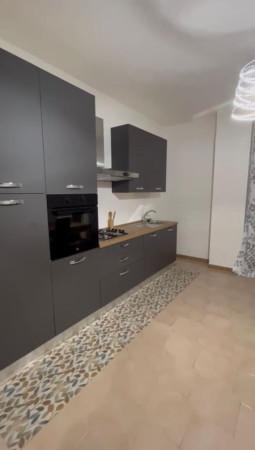 appartamento in affitto a Catanzaro in zona Catanzaro Lido