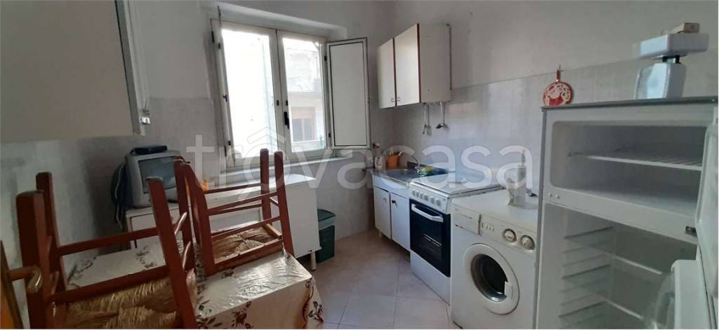 appartamento in affitto a Catanzaro in zona Catanzaro Lido