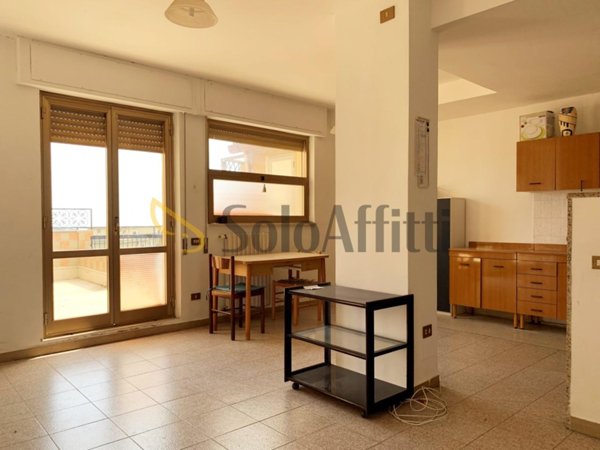 camera singola in affitto a Catanzaro in zona Pontepiccolo