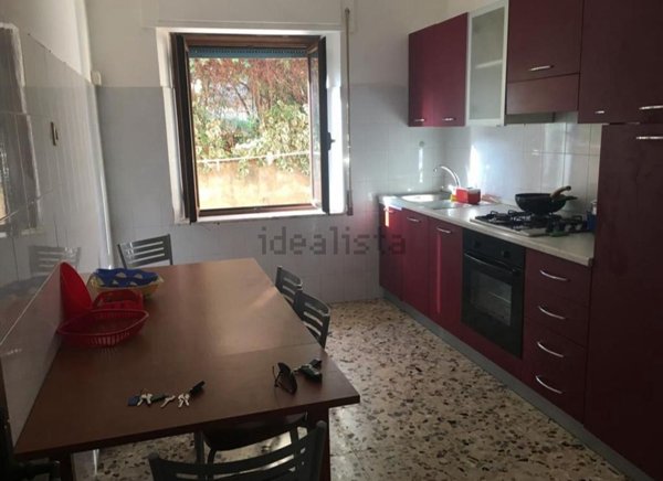 appartamento in affitto a Catanzaro in zona Catanzaro Lido