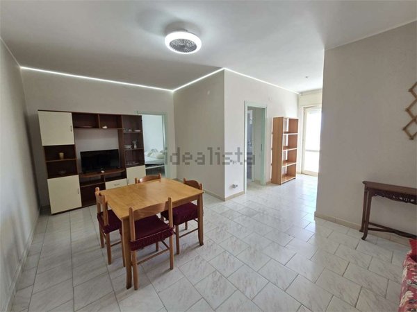 appartamento in affitto a Catanzaro in zona Catanzaro Lido