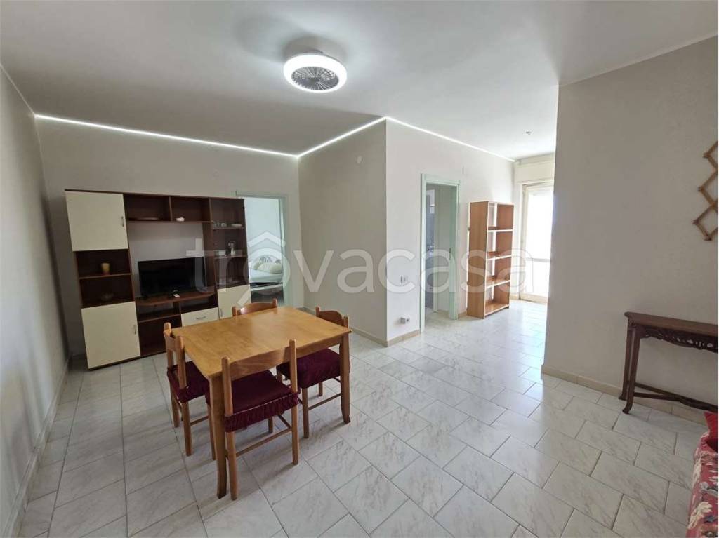 appartamento in affitto a Catanzaro in zona Catanzaro Lido