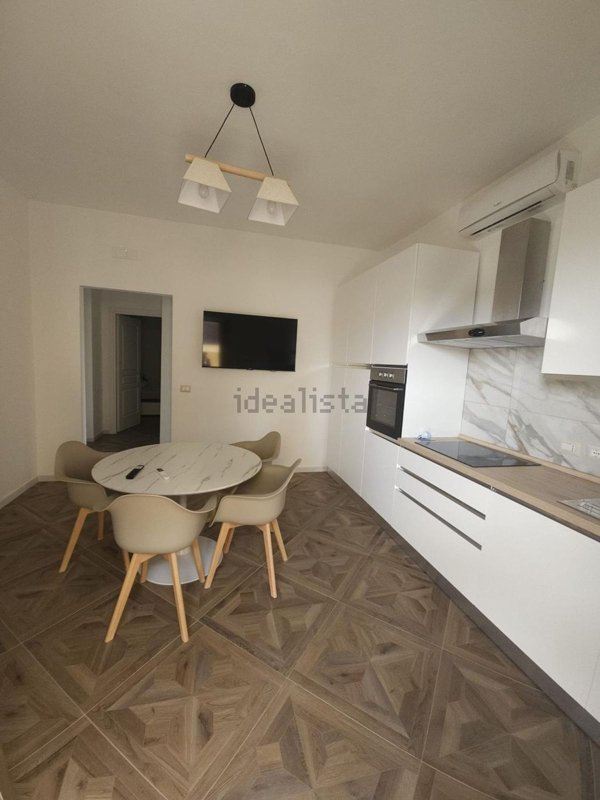 appartamento in affitto a Catanzaro in zona Catanzaro Lido