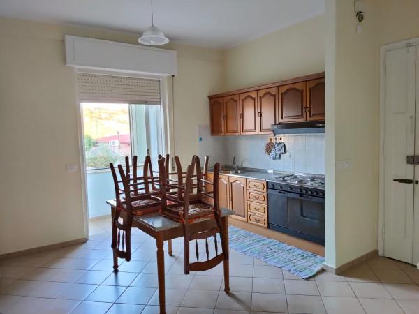 appartamento in affitto a Catanzaro in zona Catanzaro Lido