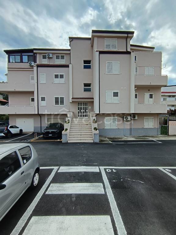 appartamento in affitto a Catanzaro in zona Catanzaro Lido