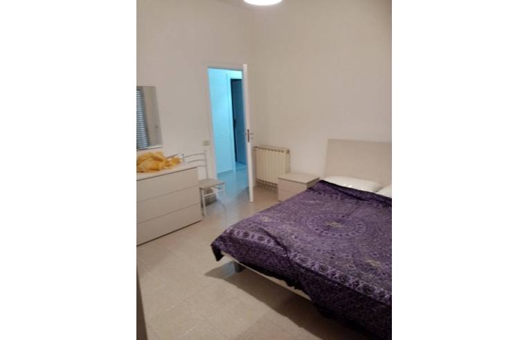 appartamento in affitto a Catanzaro in zona Catanzaro Lido