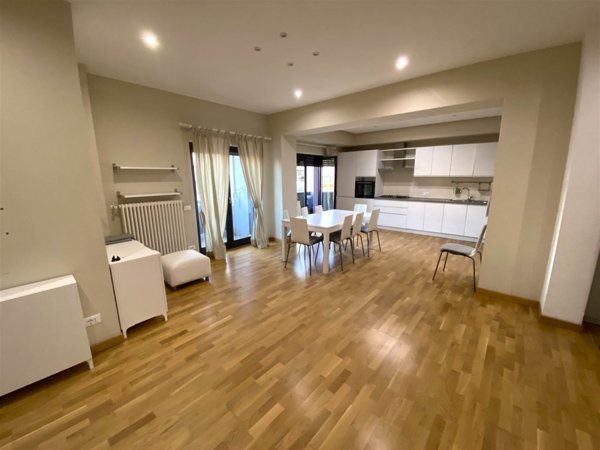 appartamento in affitto a Catanzaro in zona Mater Domini