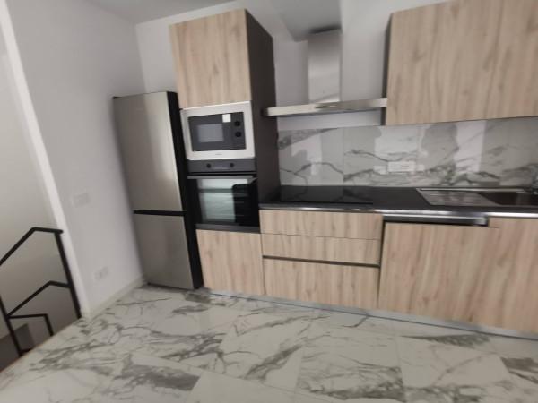 appartamento in affitto a Catanzaro in zona Centro Città